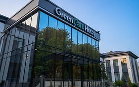 Green Park Hotel